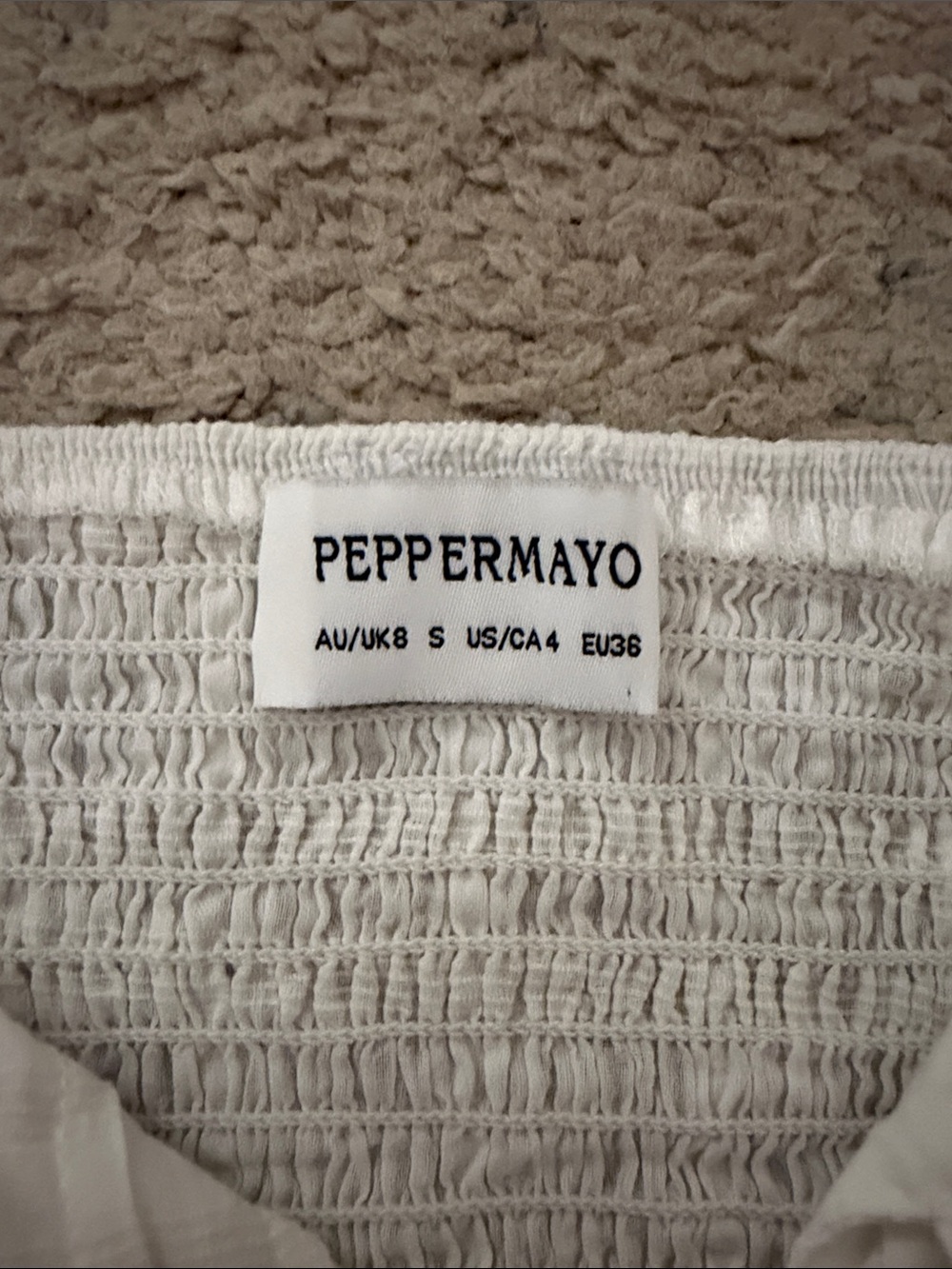 Peppermayo set - Picture 3 of 4